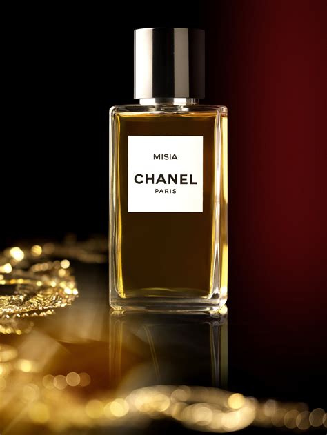 chanel misia perfume preço